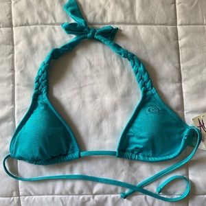 Rip Curl bikini top